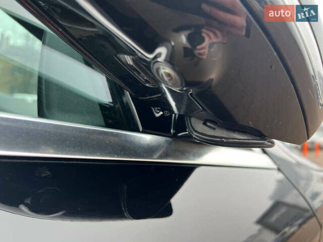 Черный Мерседес С Класс, объемом двигателя 2.99 л и пробегом 93 тыс. км за 47500 $, фото 34 на Automoto.ua