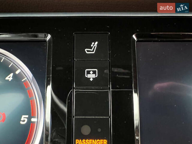 Черный Мерседес С Класс, объемом двигателя 2.99 л и пробегом 93 тыс. км за 47500 $, фото 21 на Automoto.ua