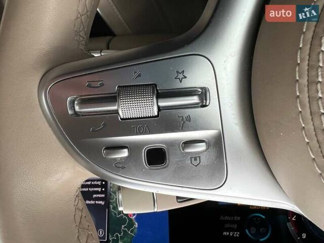 Черный Мерседес С Класс, объемом двигателя 3.98 л и пробегом 104 тыс. км за 66990 $, фото 21 на Automoto.ua