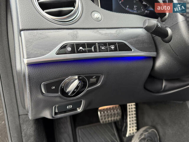 Мерседес С Клас 2017 у Рівному на Automoto.ua Чорний Мерседес С Клас, об'ємом двигуна 3 л та пробігом 125 тис. км за 55999 $, фото 88 на Automoto.ua