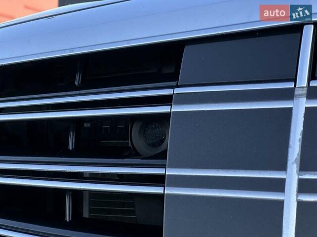 Черный Мерседес С Класс, объемом двигателя 2.93 л и пробегом 255 тыс. км за 47999 $, фото 4 на Automoto.ua