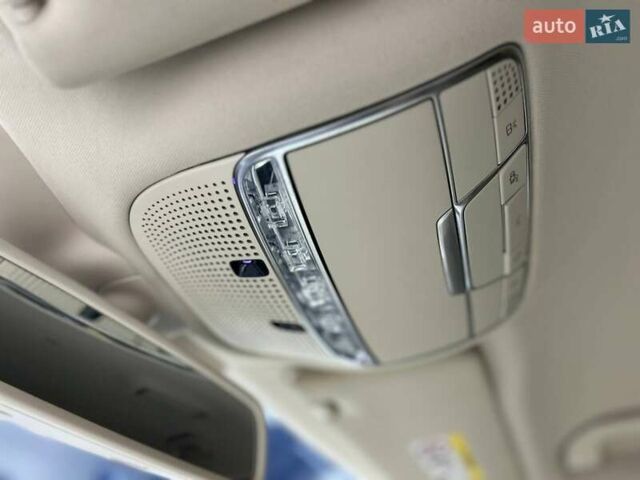 Черный Мерседес С Класс, объемом двигателя 3 л и пробегом 178 тыс. км за 45900 $, фото 16 на Automoto.ua