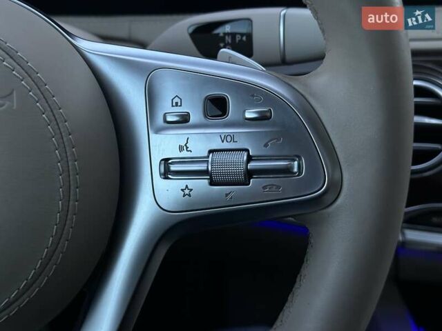 Черный Мерседес С Класс, объемом двигателя 2.93 л и пробегом 255 тыс. км за 47999 $, фото 48 на Automoto.ua