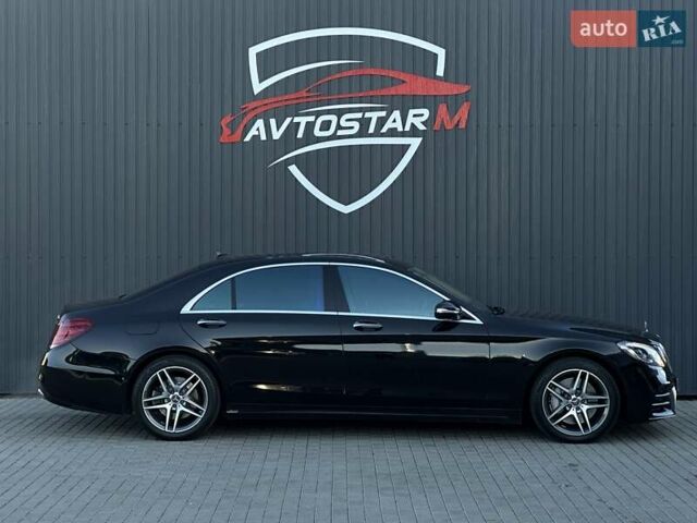 Черный Мерседес С Класс, объемом двигателя 2.93 л и пробегом 255 тыс. км за 47999 $, фото 11 на Automoto.ua