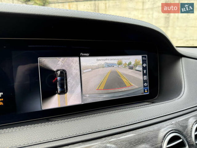 Мерседес С Клас 2017 у Рівному на Automoto.ua Чорний Мерседес С Клас, об'ємом двигуна 3 л та пробігом 125 тис. км за 55999 $, фото 86 на Automoto.ua