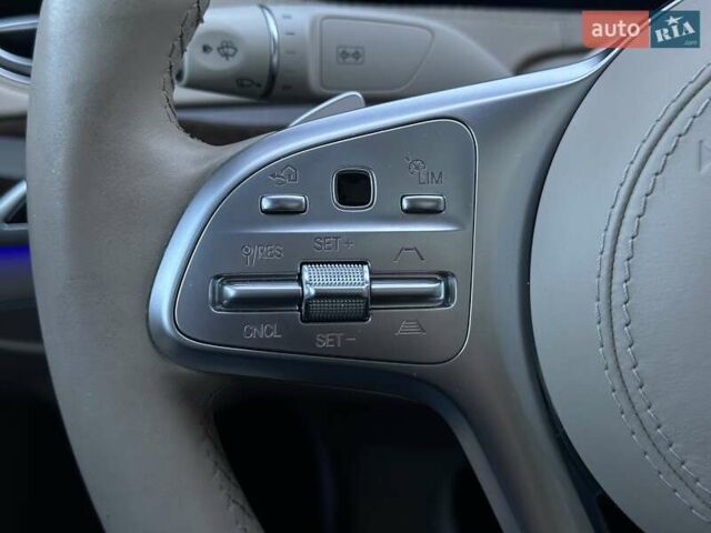 Черный Мерседес С Класс, объемом двигателя 2.93 л и пробегом 255 тыс. км за 47999 $, фото 47 на Automoto.ua