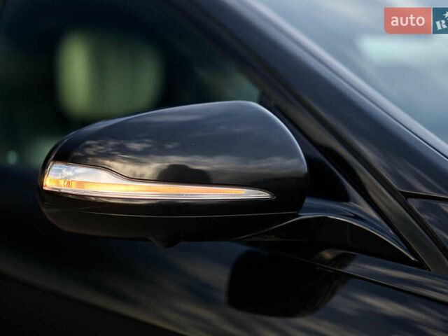 Черный Мерседес С Класс, объемом двигателя 2.93 л и пробегом 290 тыс. км за 44800 $, фото 21 на Automoto.ua