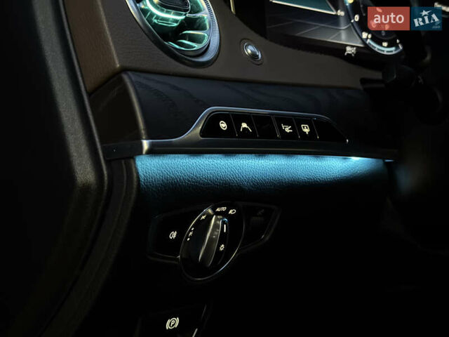 Чорний Мерседес С Клас, об'ємом двигуна 3 л та пробігом 95 тис. км за 60000 $, фото 89 на Automoto.ua