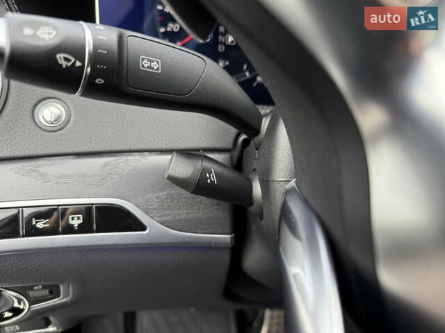 Мерседес С Клас 2017 у Рівному на Automoto.ua Чорний Мерседес С Клас, об'ємом двигуна 3 л та пробігом 125 тис. км за 55999 $, фото 90 на Automoto.ua