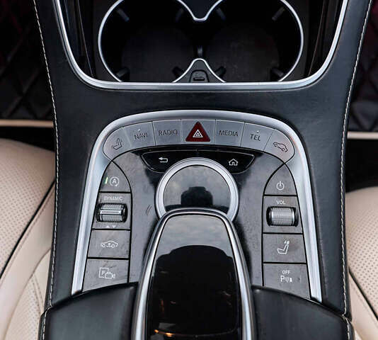 Черный Мерседес С Класс, объемом двигателя 2.93 л и пробегом 290 тыс. км за 44800 $, фото 36 на Automoto.ua