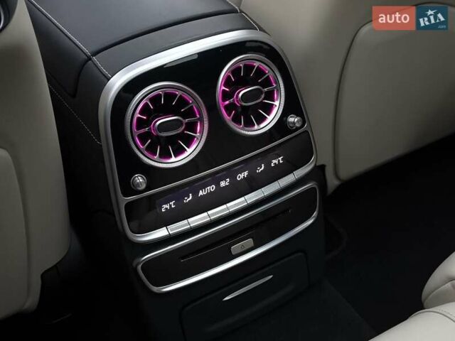 Черный Мерседес С Класс, объемом двигателя 2.93 л и пробегом 133 тыс. км за 45500 $, фото 40 на Automoto.ua