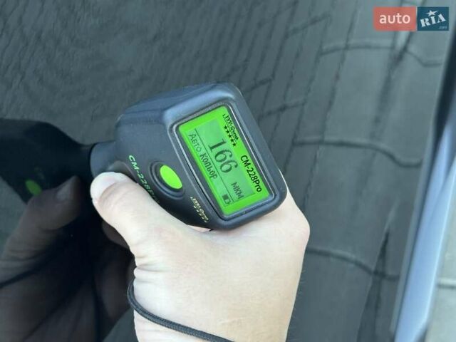 Черный Мерседес С Класс, объемом двигателя 2.93 л и пробегом 255 тыс. км за 43500 $, фото 89 на Automoto.ua