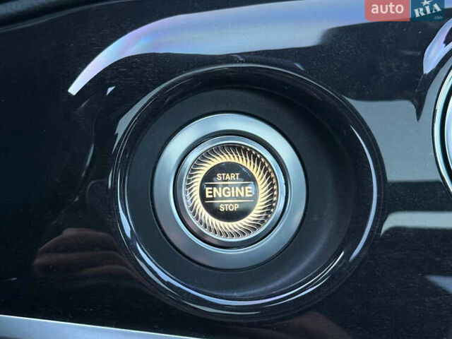 Черный Мерседес С Класс, объемом двигателя 2.93 л и пробегом 208 тыс. км за 47900 $, фото 29 на Automoto.ua