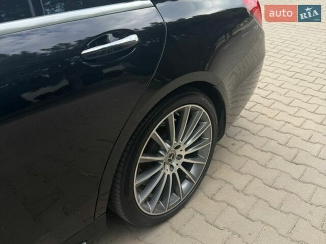 Чорний Мерседес С Клас, об'ємом двигуна 4 л та пробігом 158 тис. км за 47000 $, фото 8 на Automoto.ua