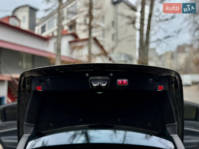 Черный Мерседес С Класс, объемом двигателя 4.66 л и пробегом 167 тыс. км за 32999 $, фото 65 на Automoto.ua