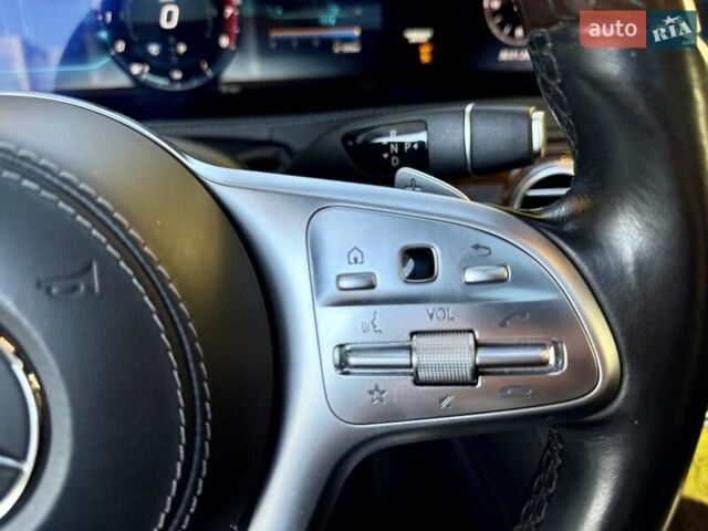 Чорний Мерседес С Клас, об'ємом двигуна 2.99 л та пробігом 89 тис. км за 45500 $, фото 45 на Automoto.ua