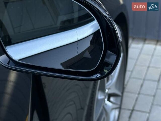 Черный Мерседес С Класс, объемом двигателя 2.93 л и пробегом 255 тыс. км за 47999 $, фото 71 на Automoto.ua