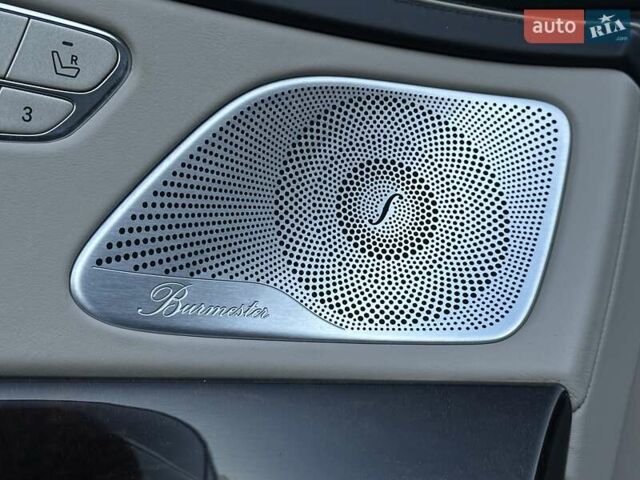 Черный Мерседес С Класс, объемом двигателя 2.93 л и пробегом 255 тыс. км за 47999 $, фото 42 на Automoto.ua