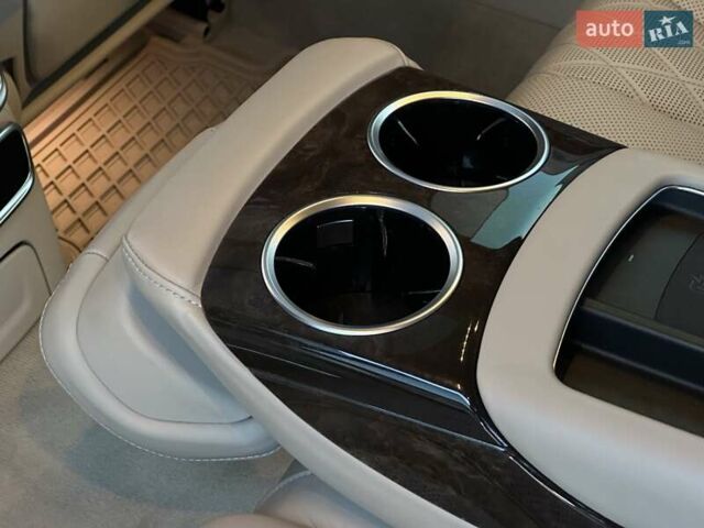 Черный Мерседес С Класс, объемом двигателя 2.93 л и пробегом 255 тыс. км за 47999 $, фото 37 на Automoto.ua