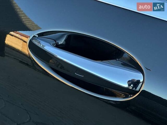 Черный Мерседес С Класс, объемом двигателя 2.93 л и пробегом 255 тыс. км за 47999 $, фото 22 на Automoto.ua