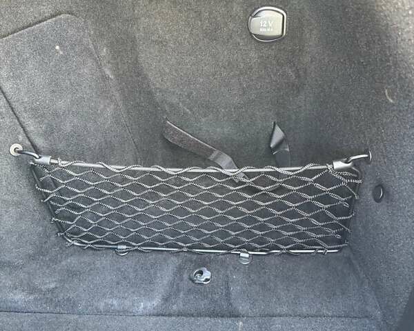 Чорний Мерседес С Клас, об'ємом двигуна 3.99 л та пробігом 111 тис. км за 68500 $, фото 14 на Automoto.ua