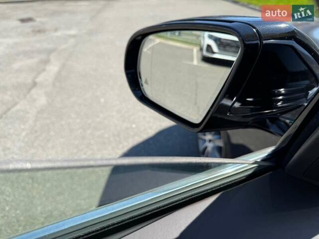 Чорний Мерседес С Клас, об'ємом двигуна 3.99 л та пробігом 111 тис. км за 68500 $, фото 22 на Automoto.ua