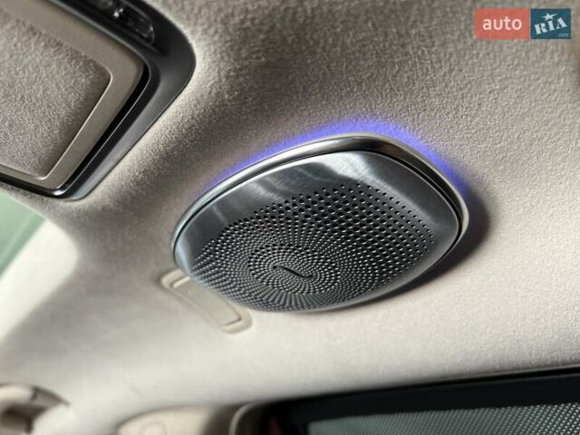 Чорний Мерседес С Клас, об'ємом двигуна 3.98 л та пробігом 61 тис. км за 102900 $, фото 31 на Automoto.ua