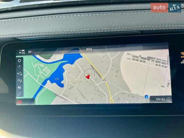 Черный Мерседес С Класс, объемом двигателя 3.99 л и пробегом 105 тыс. км за 59900 $, фото 72 на Automoto.ua