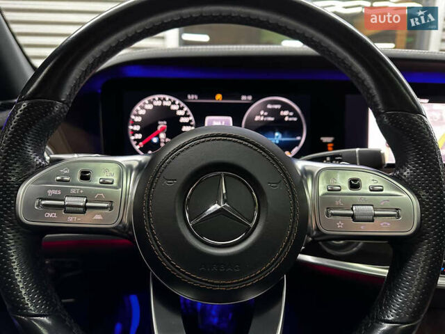 Чорний Мерседес С Клас, об'ємом двигуна 3 л та пробігом 168 тис. км за 55000 $, фото 32 на Automoto.ua