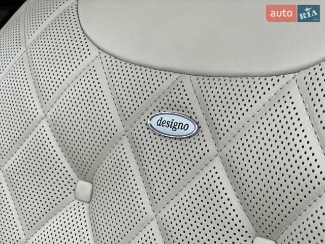 Чорний Мерседес С Клас, об'ємом двигуна 2.93 л та пробігом 141 тис. км за 64900 $, фото 26 на Automoto.ua