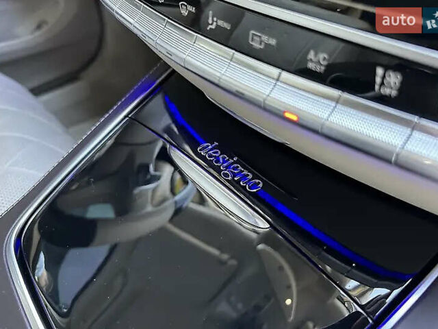 Черный Мерседес С Класс, объемом двигателя 2.93 л и пробегом 138 тыс. км за 62000 $, фото 20 на Automoto.ua