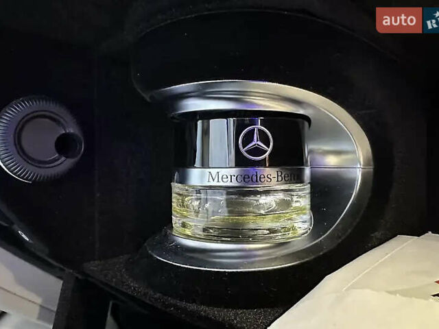 Черный Мерседес С Класс, объемом двигателя 2.93 л и пробегом 138 тыс. км за 62000 $, фото 19 на Automoto.ua