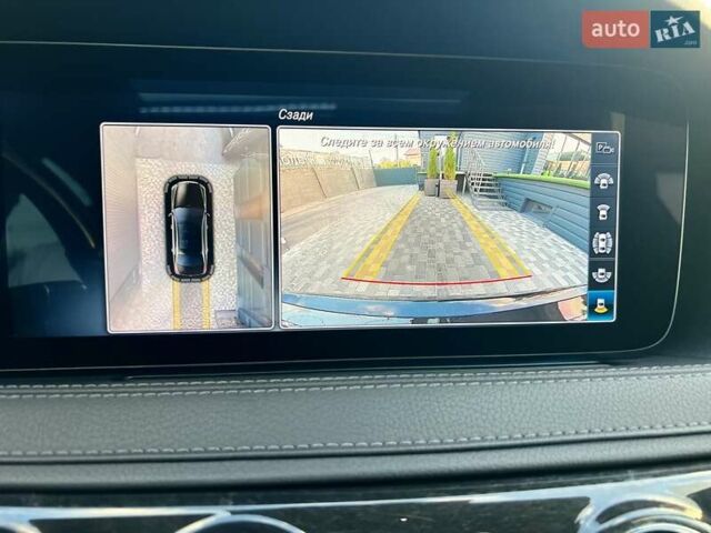Черный Мерседес С Класс, объемом двигателя 3.99 л и пробегом 105 тыс. км за 59900 $, фото 73 на Automoto.ua