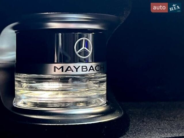 Черный Мерседес С Класс, объемом двигателя 3.98 л и пробегом 61 тыс. км за 102900 $, фото 37 на Automoto.ua