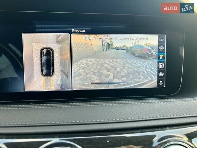 Черный Мерседес С Класс, объемом двигателя 3.99 л и пробегом 105 тыс. км за 59900 $, фото 76 на Automoto.ua