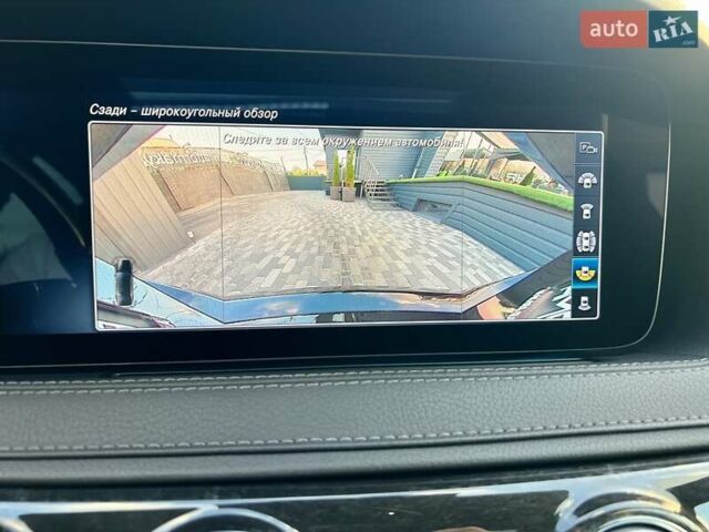 Черный Мерседес С Класс, объемом двигателя 3.99 л и пробегом 105 тыс. км за 59900 $, фото 74 на Automoto.ua