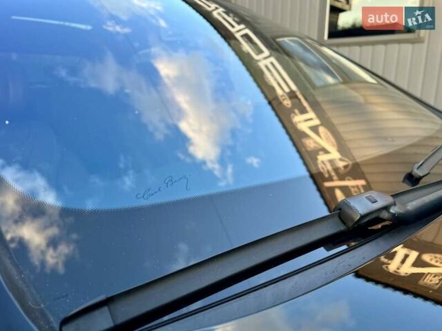 Черный Мерседес С Класс, объемом двигателя 3.99 л и пробегом 105 тыс. км за 59900 $, фото 92 на Automoto.ua