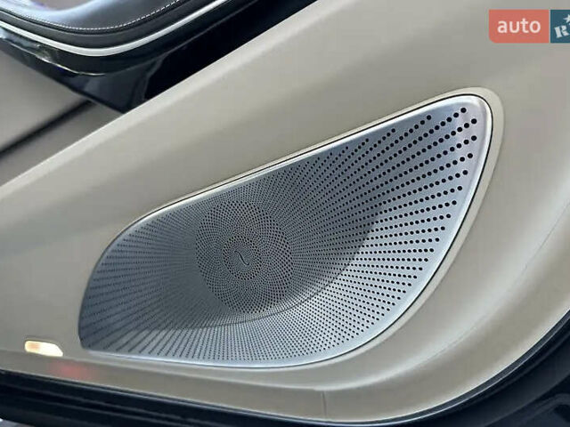 Черный Мерседес С Класс, объемом двигателя 2.93 л и пробегом 138 тыс. км за 62000 $, фото 18 на Automoto.ua