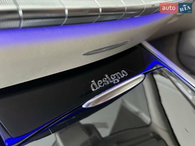 Чорний Мерседес С Клас, об'ємом двигуна 3.98 л та пробігом 61 тис. км за 102900 $, фото 18 на Automoto.ua