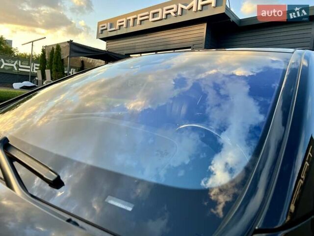 Черный Мерседес С Класс, объемом двигателя 3.99 л и пробегом 105 тыс. км за 59900 $, фото 85 на Automoto.ua