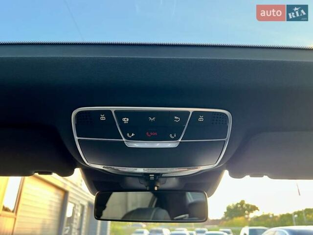 Черный Мерседес С Класс, объемом двигателя 3.99 л и пробегом 105 тыс. км за 59900 $, фото 67 на Automoto.ua