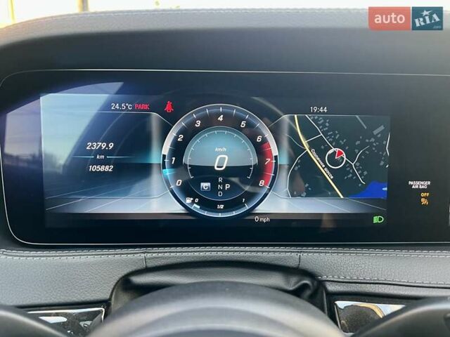 Черный Мерседес С Класс, объемом двигателя 3.99 л и пробегом 105 тыс. км за 59900 $, фото 71 на Automoto.ua