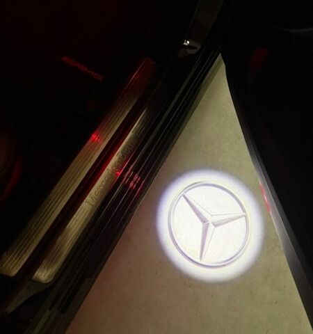 Чорний Мерседес С Клас, об'ємом двигуна 2.93 л та пробігом 111 тис. км за 59000 $, фото 17 на Automoto.ua