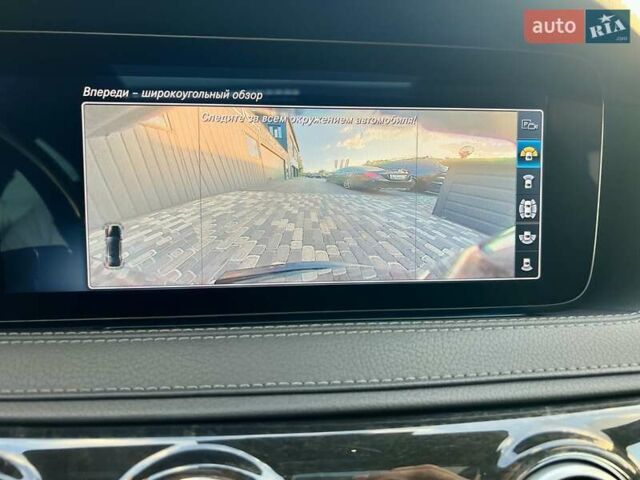 Черный Мерседес С Класс, объемом двигателя 3.99 л и пробегом 105 тыс. км за 59900 $, фото 77 на Automoto.ua
