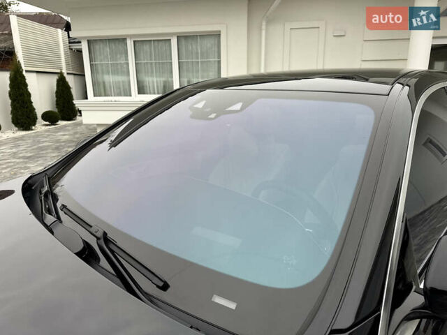 Черный Мерседес С Класс, объемом двигателя 2.93 л и пробегом 126 тыс. км за 64850 $, фото 38 на Automoto.ua