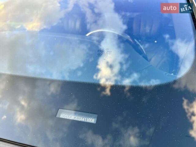 Черный Мерседес С Класс, объемом двигателя 3.99 л и пробегом 105 тыс. км за 59900 $, фото 84 на Automoto.ua