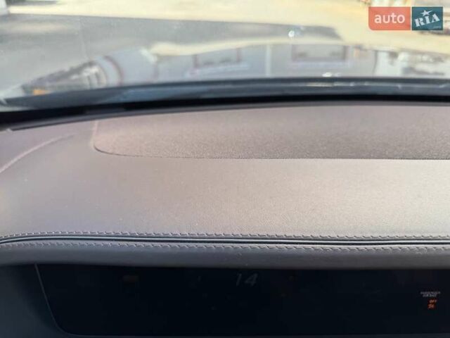 Чорний Мерседес С Клас, об'ємом двигуна 3.99 л та пробігом 111 тис. км за 68500 $, фото 32 на Automoto.ua