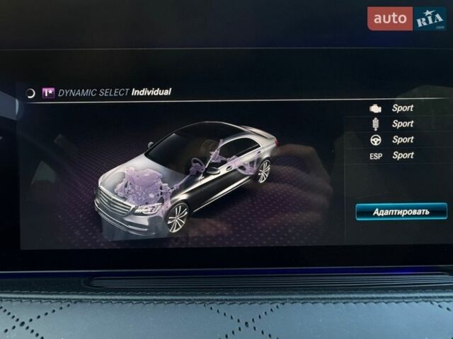 Черный Мерседес С Класс, объемом двигателя 3.98 л и пробегом 149 тыс. км за 60000 $, фото 51 на Automoto.ua