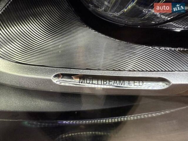Чорний Мерседес С Клас, об'ємом двигуна 2.93 л та пробігом 160 тис. км за 59800 $, фото 16 на Automoto.ua
