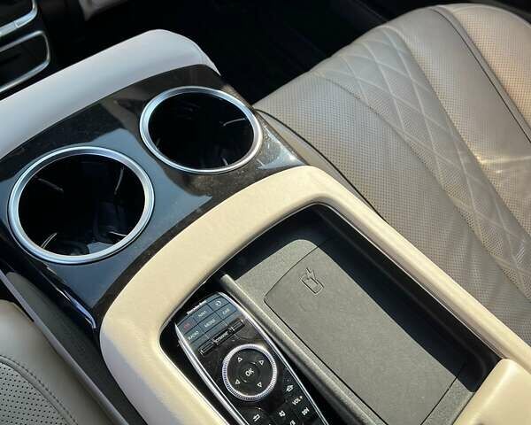 Мерседес С Класс 2019 в Тернополе на Automoto.ua Черный Мерседес С Класс, объемом двигателя 2.93 л и пробегом 100 тыс. км за 69000 $, фото 21 на Automoto.ua